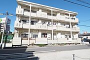 ドミール今枝 1階 築40年7ヶ月の賃貸物件