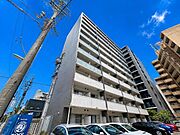 鶴舞駅より徒歩7分 1階 築12年2ヶ月の賃貸物件