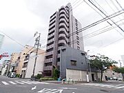 高岳駅より徒歩6分 9階 築29年5ヶ月の賃貸物件
