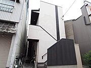 シャンティ中島 2階 築13年6ヶ月の賃貸物件