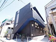 山王駅より徒歩10分 1階 築12年1ヶ月の賃貸物件