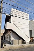 今池駅より徒歩9分 1階 築12年6ヶ月の賃貸物件