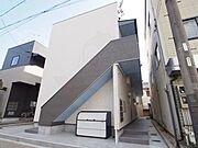 プランドール 2階 築8年8ヶ月の賃貸物件