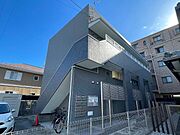 瓢箪山駅より徒歩7分 1階 築9年6ヶ月の賃貸物件