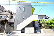 ローズピーク 1階 築13年11ヶ月の賃貸物件