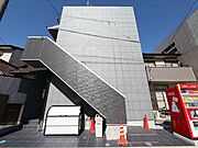 Tripletta 1階 築11年10ヶ月の賃貸物件