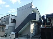 キュリオシティ 2階 築8年4ヶ月の賃貸物件