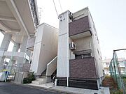 豊田本町駅より徒歩6分 2階 築16年8ヶ月の賃貸物件