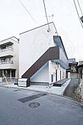 日比野駅より徒歩14分 2階 築11年5ヶ月の賃貸物件