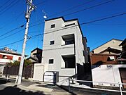 CRASTINE大杉 3階 築3年10ヶ月の賃貸物件