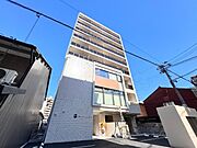 国際センター駅より徒歩5分 9階 築1年9ヶ月の賃貸物件
