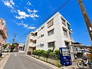ハイツ岩上 1階 築41年10ヶ月の賃貸物件