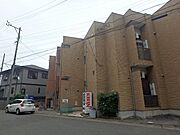 ナピオ上小田井 2階 築18年の賃貸物件