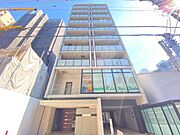 高岳駅より徒歩7分 4階 築14年の賃貸物件