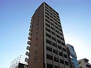 プレサンス名古屋ＳＴＡＴＩＯＮザ・シティ 9階 築19年3ヶ月の賃貸物件