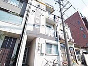 ソリッド則武 2階 築17年5ヶ月の賃貸物件