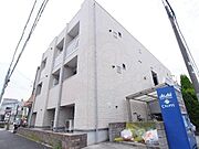 ドヌール５草薙 1階 築17年5ヶ月の賃貸物件