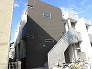 六番町駅より徒歩10分 2階 築15年10ヶ月の賃貸物件