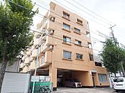 コーポ松重 4階 築44年7ヶ月の賃貸物件