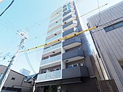 ＲＥＳＩＤＥＮＣＩＡ大須 6階 築5年10ヶ月の賃貸物件