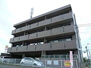 春田駅より徒歩9分 3階 築20年1ヶ月の賃貸物件
