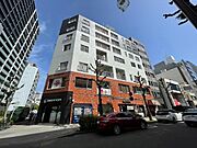 伏見駅より徒歩5分 6階 築37年7ヶ月の賃貸物件