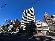 今池駅より徒歩5分 4階 築2年11ヶ月の賃貸物件