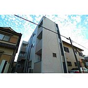 ナゴヤドーム前矢田駅より徒歩4分 2階 築7年6ヶ月の賃貸物件