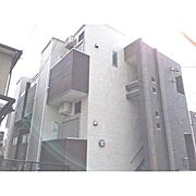本陣駅より徒歩10分 2階 築8年の賃貸物件