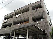 中村公園駅より徒歩5分 1階 築24年2ヶ月の賃貸物件