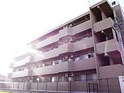 春田駅より徒歩8分 3階 築23年9ヶ月の賃貸物件