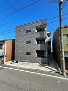 志賀本通駅より徒歩5分 2階 築1年10ヶ月の賃貸物件