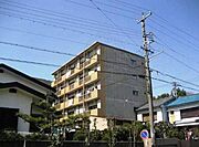 村上ハイツ 3階 築53年2ヶ月の賃貸物件