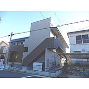 高畑駅より徒歩13分 1階 築9年8ヶ月の賃貸物件