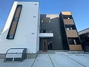 戸田駅より徒歩5分 3階 築1年5ヶ月の賃貸物件
