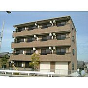 戸田駅より徒歩7分 1階 築21年7ヶ月の賃貸物件