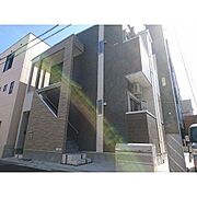 太閤通駅より徒歩9分 1階 築8年6ヶ月の賃貸物件
