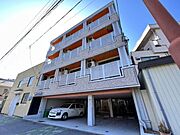車道駅より徒歩6分 4階 築24年3ヶ月の賃貸物件