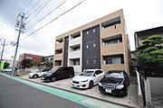 小本駅より徒歩8分 2階 築14年5ヶ月の賃貸物件
