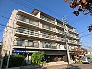 池下駅より徒歩10分 3階 築38年6ヶ月の賃貸物件
