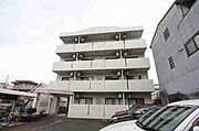 上小田井駅より徒歩3分 3階 築27年1ヶ月の賃貸物件