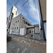 柴田駅より徒歩4分 1階 築16年6ヶ月の賃貸物件