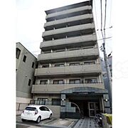 覚王山駅より徒歩5分 5階 築26年7ヶ月の賃貸物件