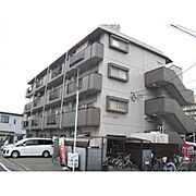 小本駅より徒歩6分 1階 築43年3ヶ月の賃貸物件
