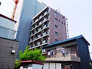 プロビデンス桜山5C 4階 築29年5ヶ月の賃貸物件