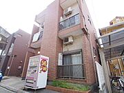 東枇杷島駅より徒歩7分 2階 築19年5ヶ月の賃貸物件