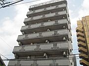 今池駅より徒歩9分 3階 築34年10ヶ月の賃貸物件