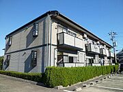 伏屋駅より徒歩26分 2階 築29年8ヶ月の賃貸物件