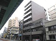 浅間町駅より徒歩6分 2階 築23年5ヶ月の賃貸物件