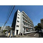 いりなか駅より徒歩7分 1階 築56年8ヶ月の賃貸物件